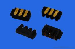 东莞连接器供应指南 批发、价格与采购平台全解析